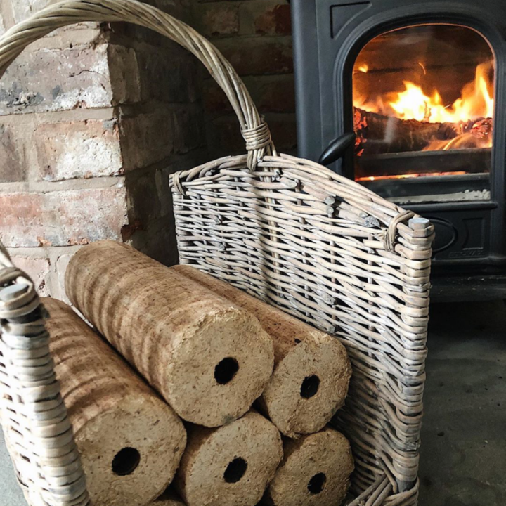 LEKTO WOODFUELS - HARDWOOD HEAT LOGS - pic 4-3